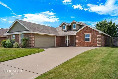 2233 Republic Ave, Abilene, TX 79601
