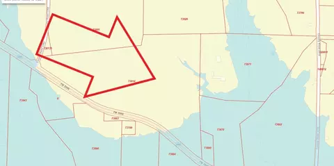 Tbd Fm 2990, Ladonia, TX 75449