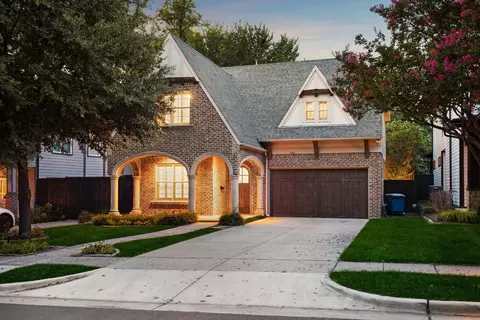 5631 Willis Ave, Dallas, TX 75206