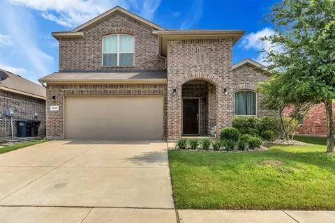 3440 Hockley Ranch Rd, Roanoke, TX 76262