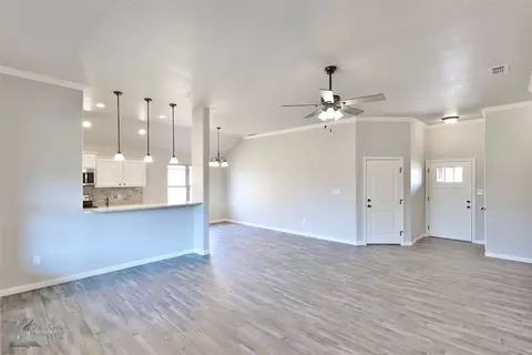234 Evening Shade Ln, Abilene, TX 79602