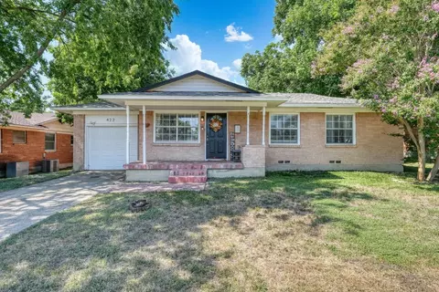 422 Jolee St, Richardson, TX 75080