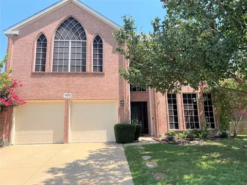 4009 Silktree Dr, Garland, TX 75043