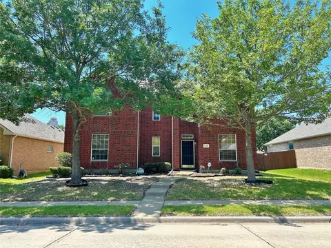 1528 Creek Springs Dr, Allen, TX 75002