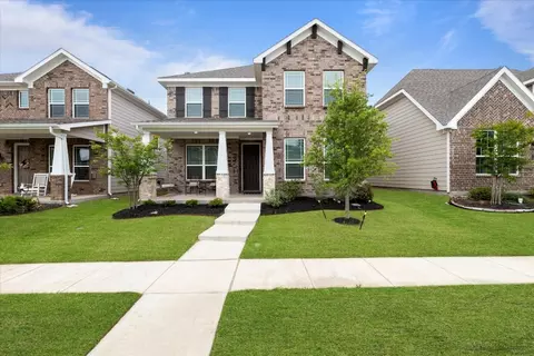 10116 Revere Dr, Aubrey, TX 76227