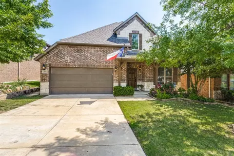 3026 Whispering Pine Blvd, Melissa, TX 75454
