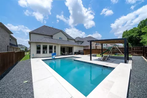 919 Marie Dr, Allen, TX 75013