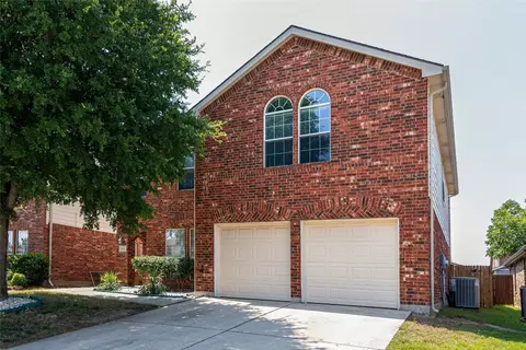 3424 Caprock Ranch Rd, Roanoke, TX 76262