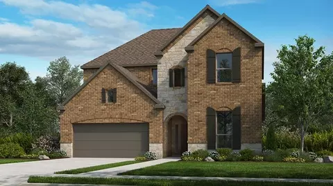 1020 Bayberry Dr, Northlake, TX 76226