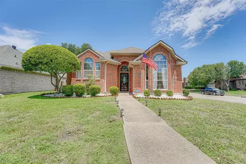 2001 Birch Bnd, Mesquite, TX 75181