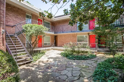 4340 Cedar Springs Rd #105, Dallas, TX 75219
