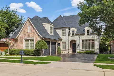 2816 Montreaux Dr, Frisco, TX 75034