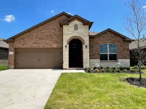 248 Lunayena Rd, Rhome, TX 76078