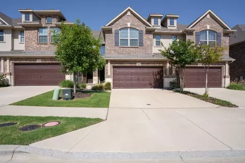 2963 Stunning Dr, Little Elm, TX 75068