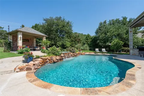 612 Clariden Ranch Rd, Southlake, TX 76092