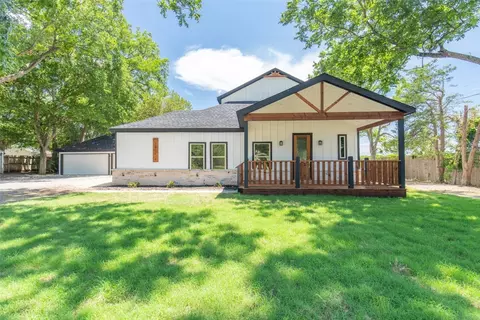 502 Forrester St, Greenville, TX 75401
