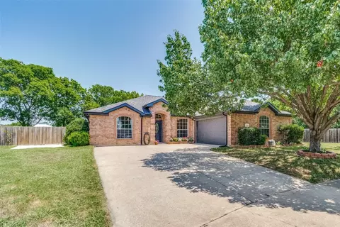 331 Lake Travis Dr, Wylie, TX 75098