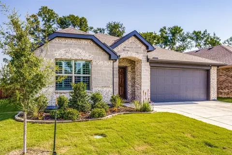 563 Whitney Ln, Lavon, TX 75166