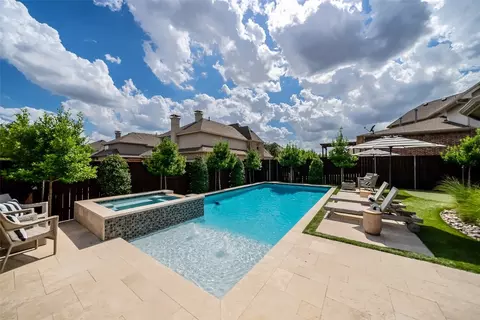 1819 Trinidad Ln, Allen, TX 75013