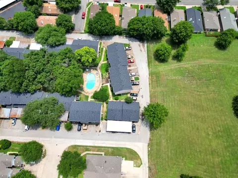 5638 Marina Dr #22, Garland, TX 75043