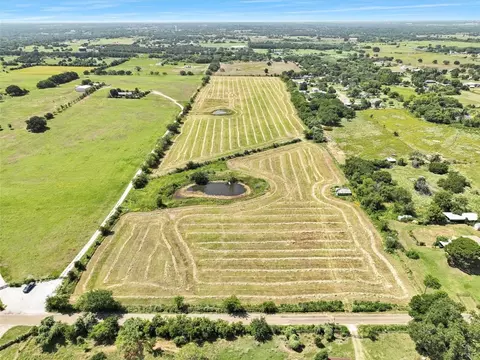 Tbd County Road 706, Joshua, TX 76058