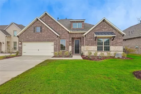 4816 Albright Ln, Mansfield, TX 76063