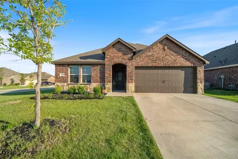 401 Saddle Club Way, Princeton, TX 75407
