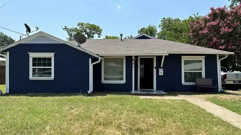 601 Chickapoo Trce, Grand Prairie, TX 75051