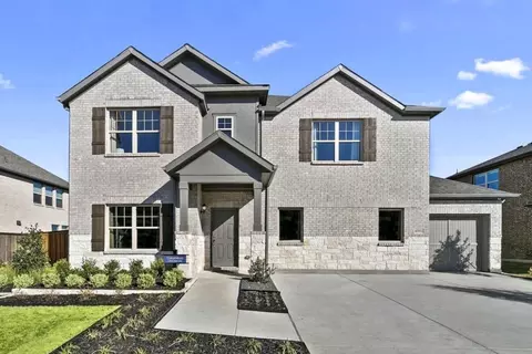 6501 Farndon Dr, Aubrey, TX 76227