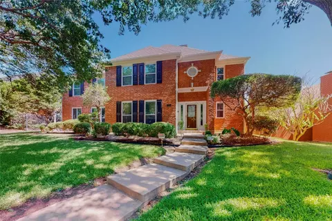 7941 Morning Ln, Fort Worth, TX 76123