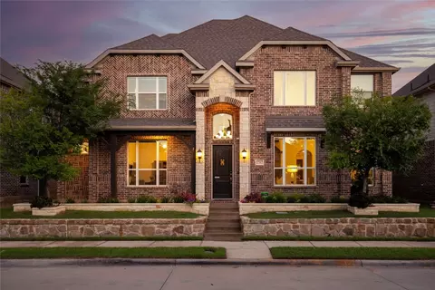1762 Prescott Pl, Farmers Branch, TX 75234