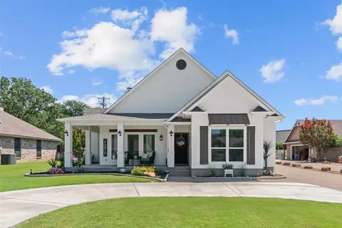 6409 Sonora Dr, Granbury, TX 76049