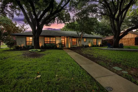 3333 Merrell Rd, Dallas, TX 75229