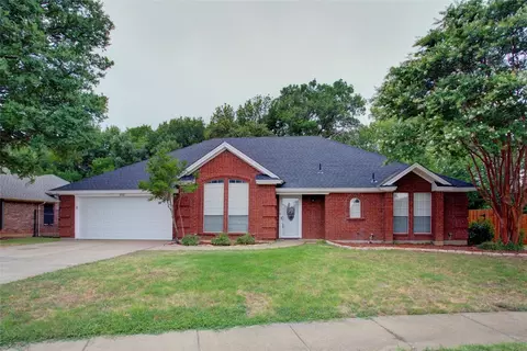 1512 Southfork Dr, Keller, TX 76248