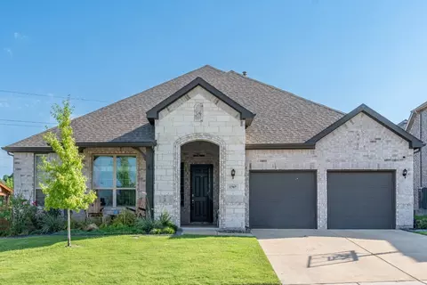 1707 Shady Hill St, Wylie, TX 75098