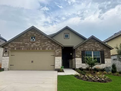 1313 Porizek Pl, Denton, TX 76210