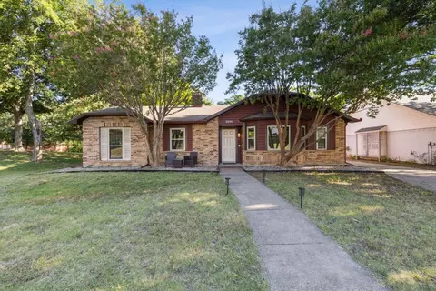 1200 Baxter Dr, Plano, TX 75025