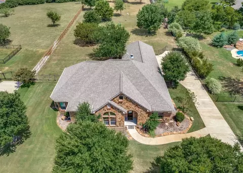 107 Crooked Stick Ln, Aledo, TX 76008
