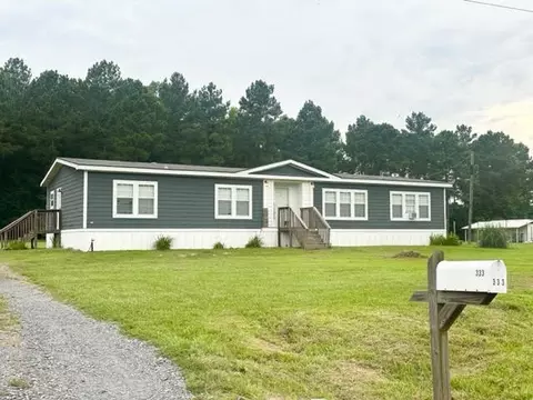 333 Cass Pvt Dr, Gloster, LA 71030