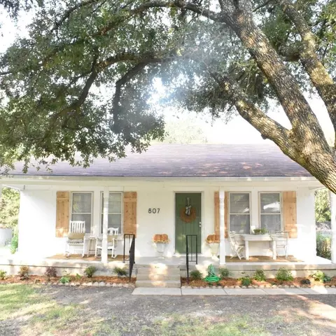 807 Center St, Royse City, TX 75189