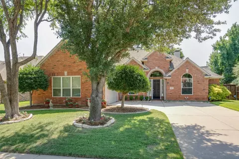 4606 Remington Park Dr, Flower Mound, TX 75028