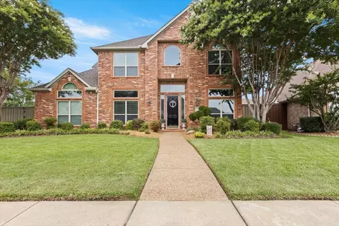 313 Matheson Ct, Coppell, TX 75019