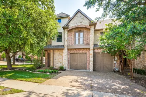 2482 Chelsea Dr, Frisco, TX 75034