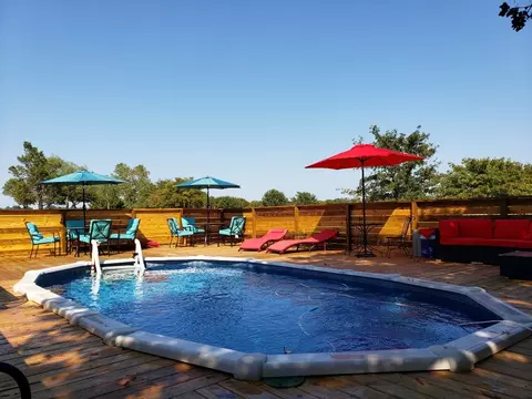 2892 N Highway 287, Decatur, TX 76234