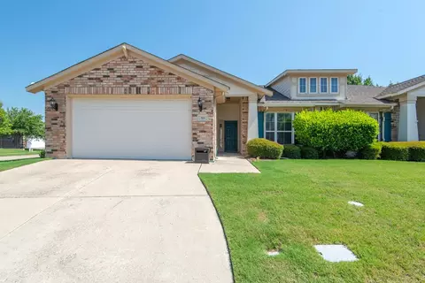 301 Terra Verde Ln, Mckinney, TX 75069