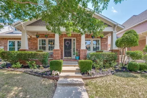 1822 Pecan Grv, Carrollton, TX 75007