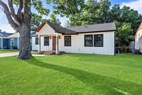 1630 Carswell Ter, Arlington, TX 76010