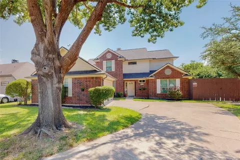 2501 Cottonwood Dr, Mesquite, TX 75150