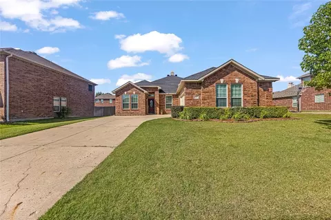 1309 Greensboro Dr, Wylie, TX 75098