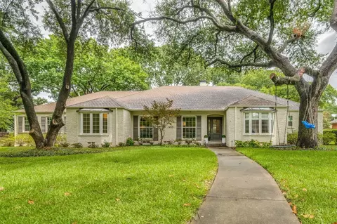 7321 Paldao Dr, Dallas, TX 75240